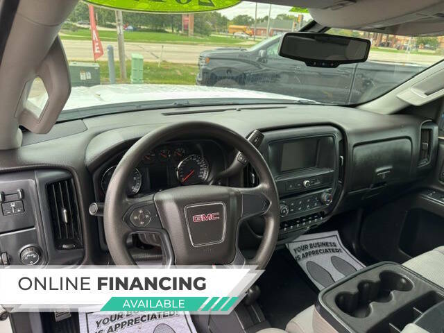 gmc sierra 2500hd 2019 2GT22NEGXK1203362 image gmc sierra 2500hd 2019 2GT22NEGXK1203362 image